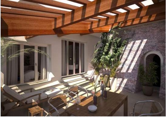 Vendita Appartamento, Vicopisano foto