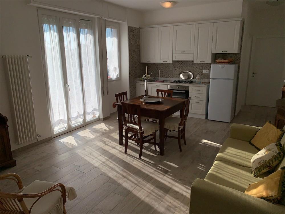 Affitto Appartamento, Forte dei Marmi foto