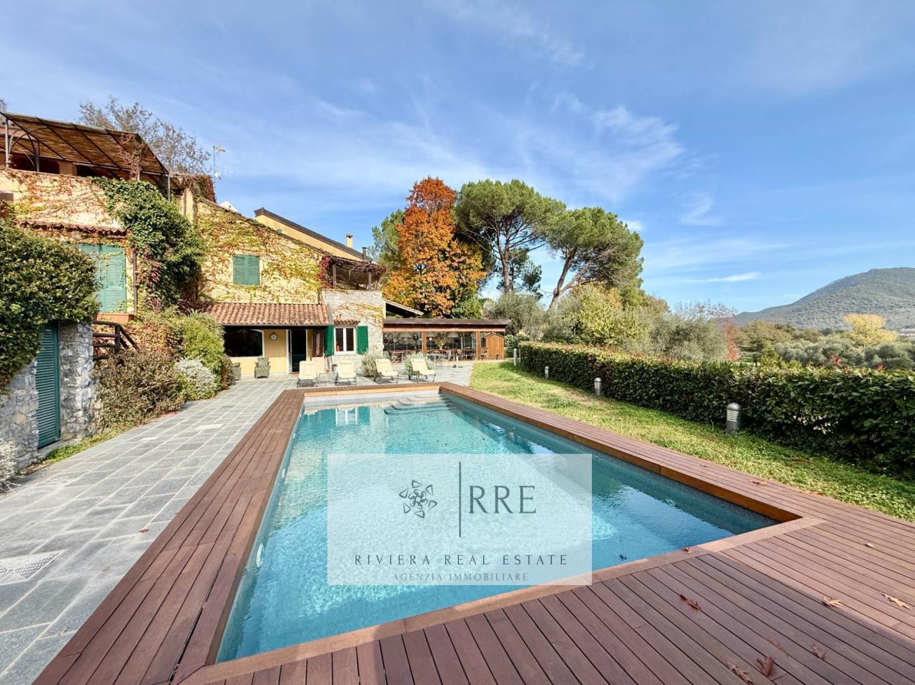 Vendita Villa, Garlenda foto