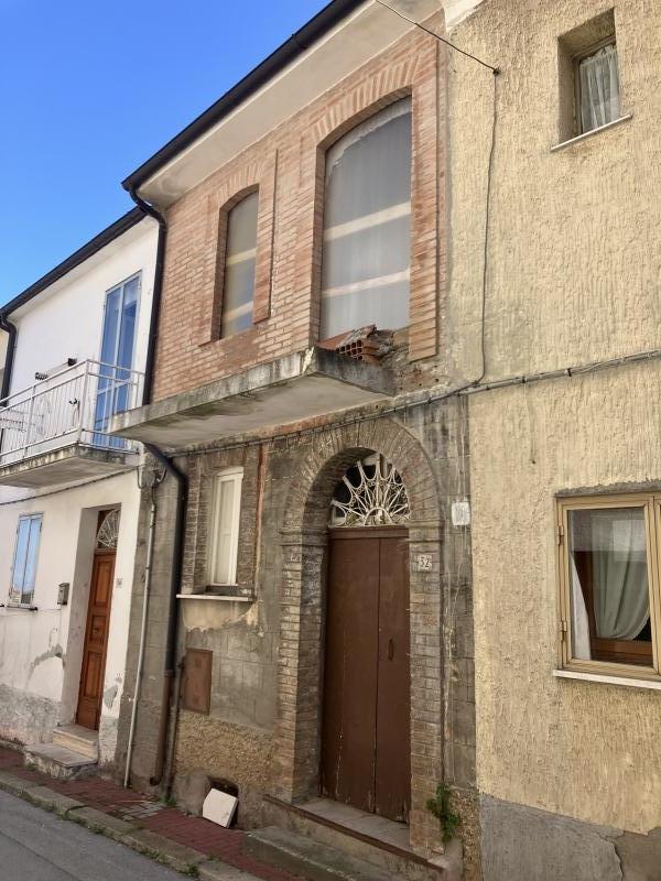 Vendita Appartamento, Furci foto