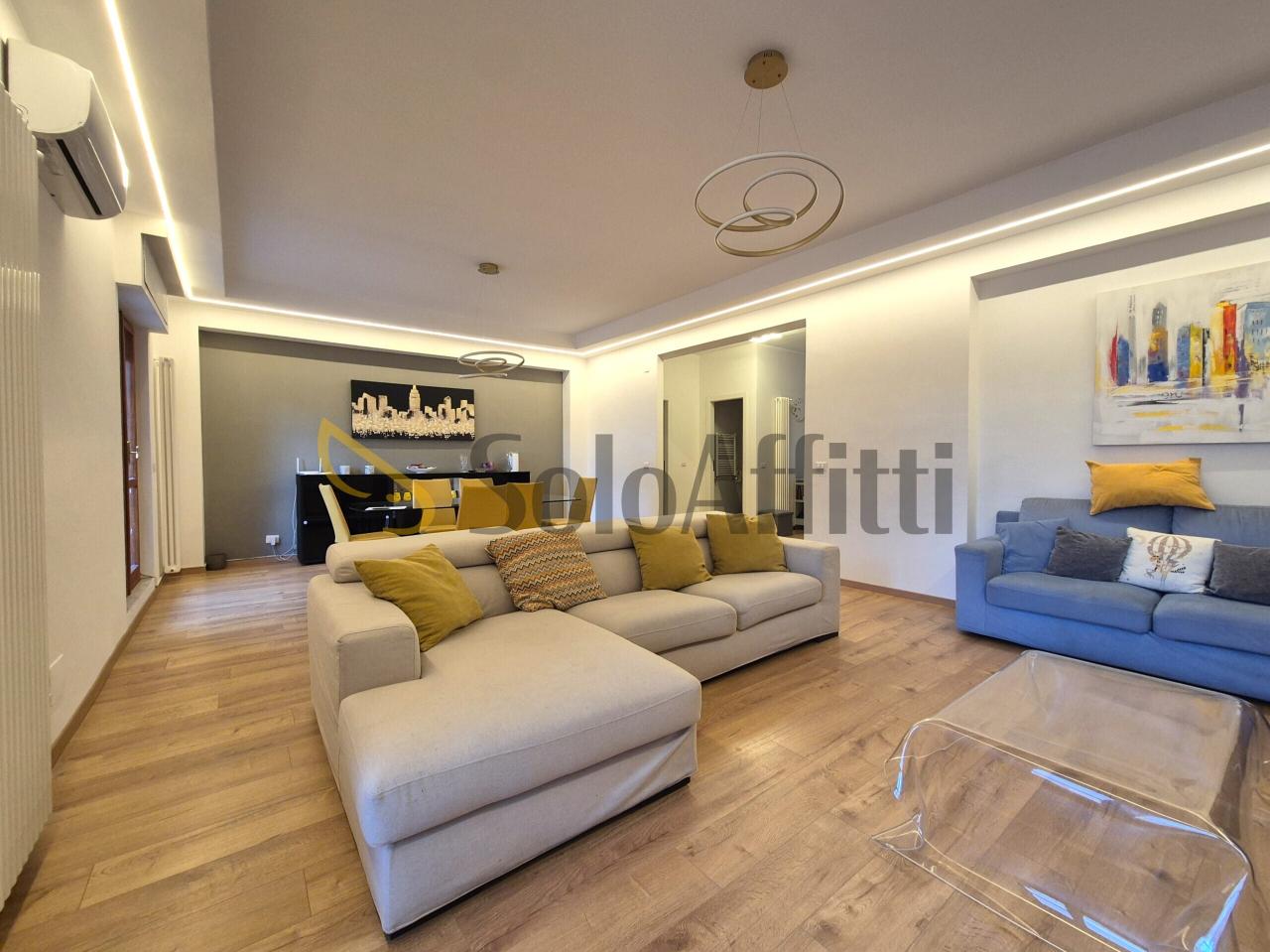 Mieten Appartamento, Catanzaro foto