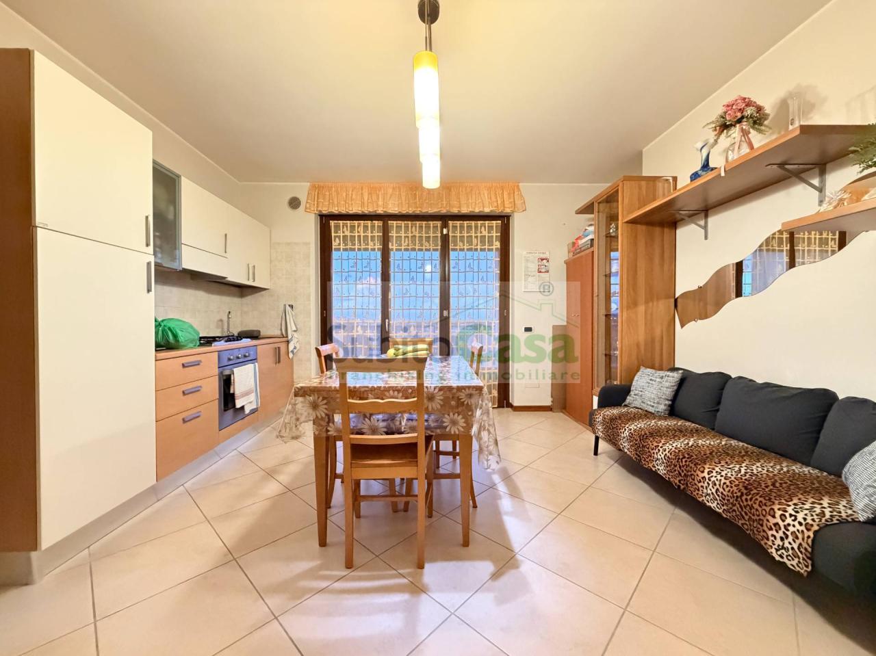 Affitto Appartamento, San Giovanni Teatino foto