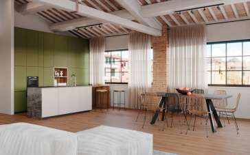 Verkauf Appartamento, Vicopisano