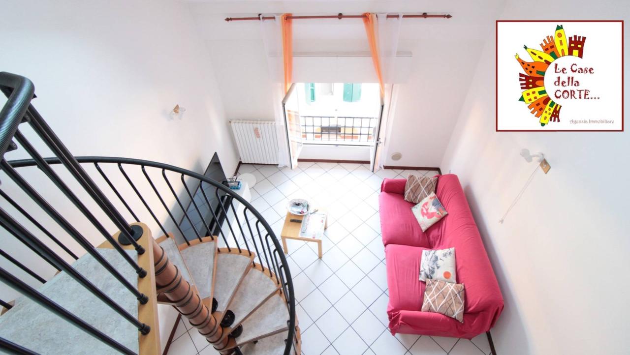 Mieten Appartamento, Cento foto