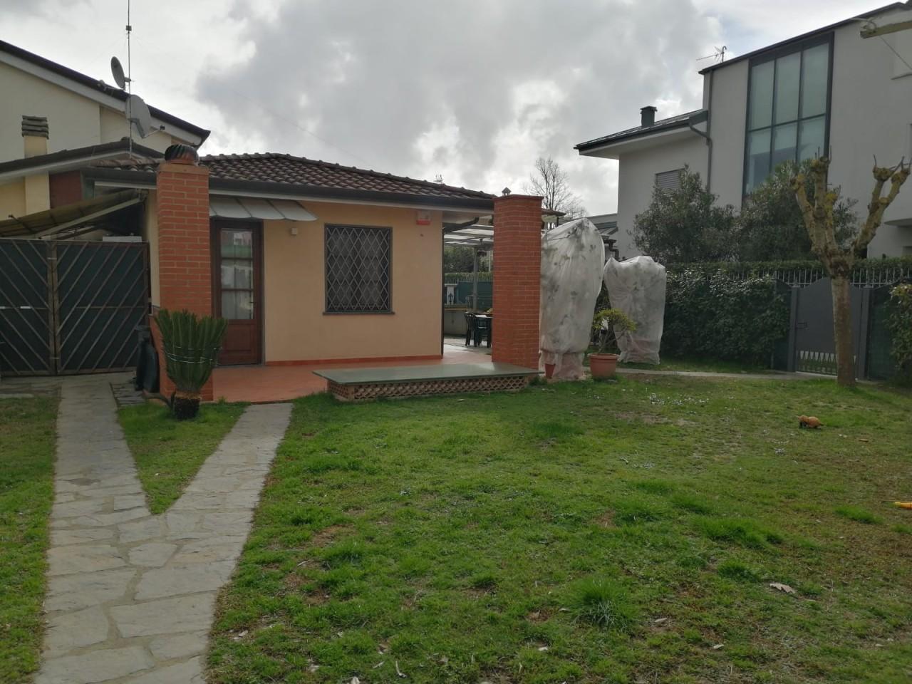 Affitto Casa indipendente, Forte dei Marmi foto