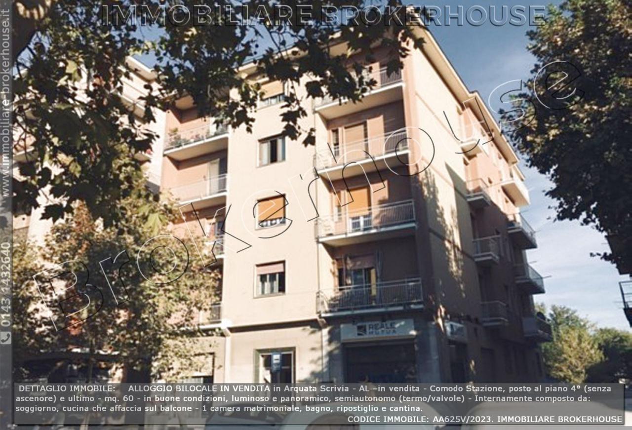 Vendita Appartamento, Arquata Scrivia foto