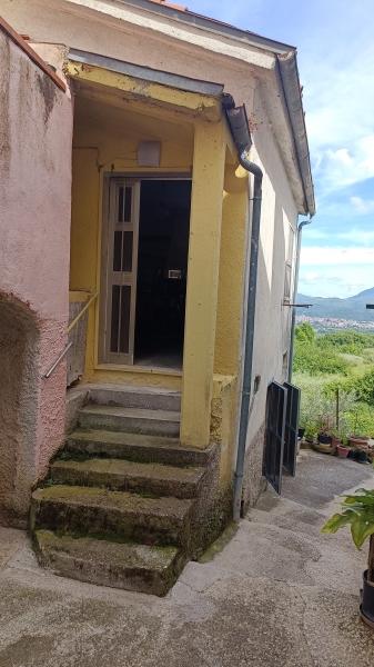 Vendita Casa indipendente, Isernia foto