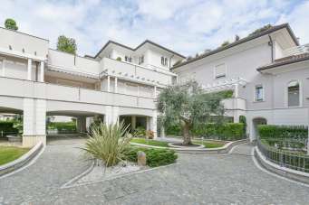 Verkauf Trivani, Seregno