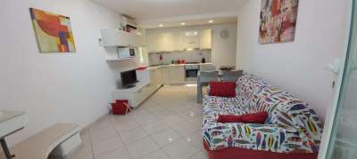 Verkauf Trivani, Alassio