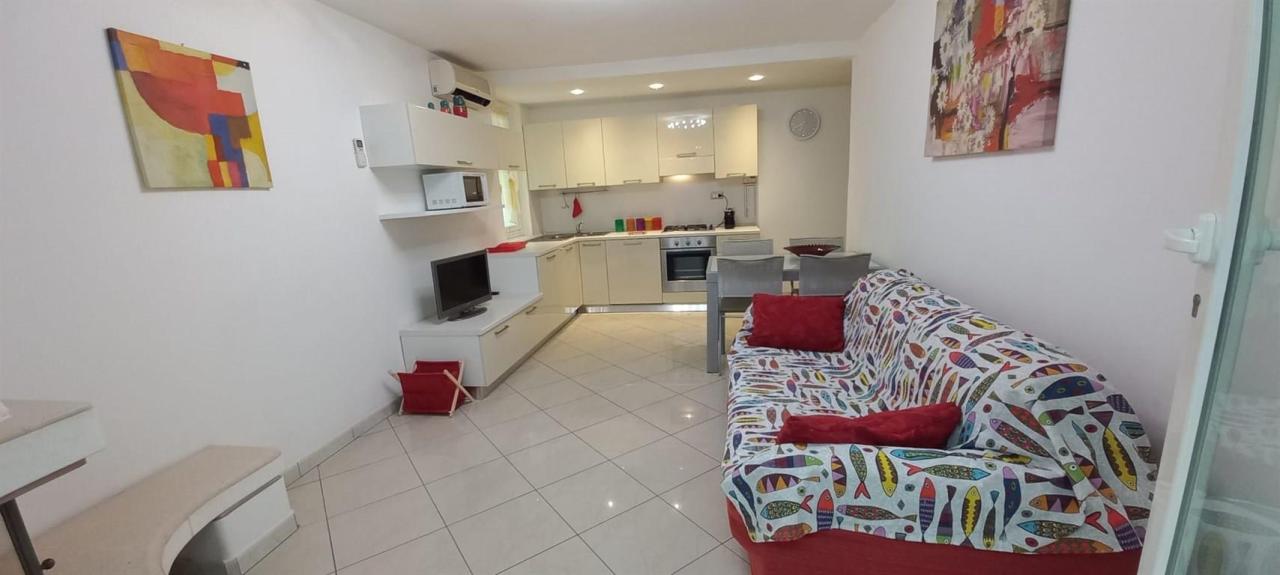 Venta Trivani, Alassio foto