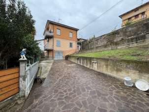 Vendita Esavani, Vignola