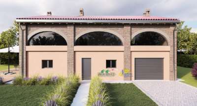 Verkauf Esavani, Noceto