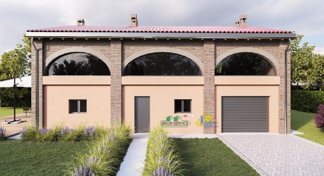 Verkauf Esavani, Noceto foto