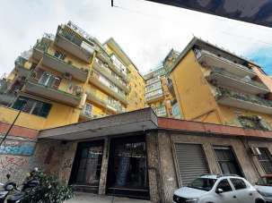 Vendita Bivani, Napoli