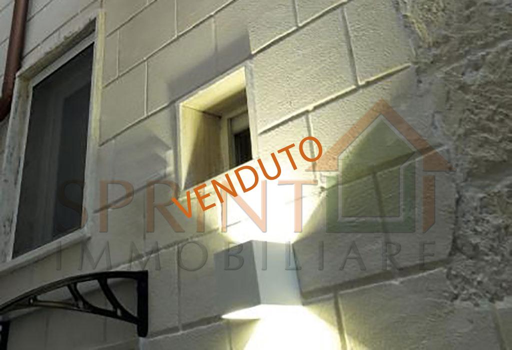 Vendita Trivani, Monopoli foto