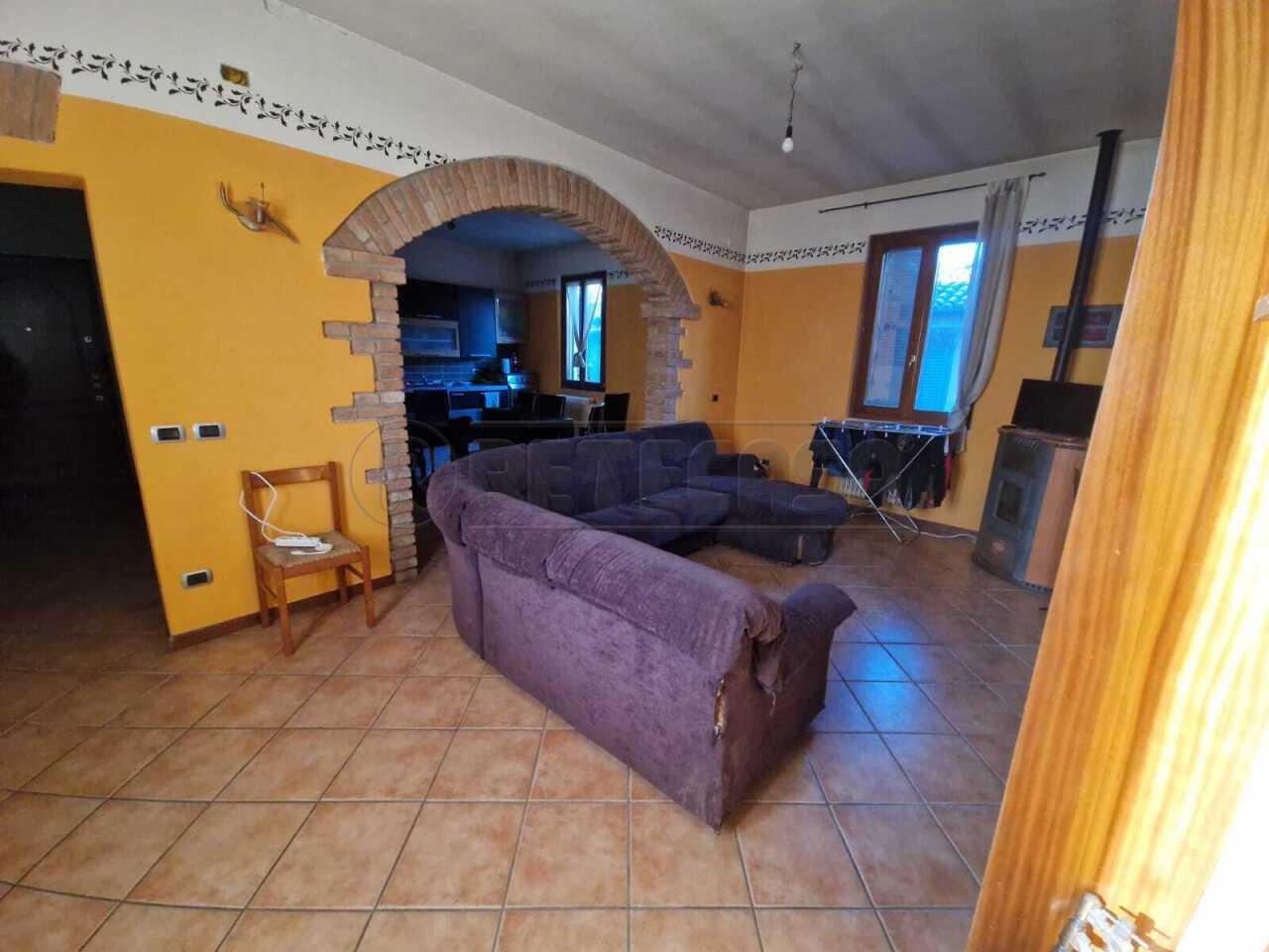 Vendita Trivani, Grumello Cremonese ed Uniti foto