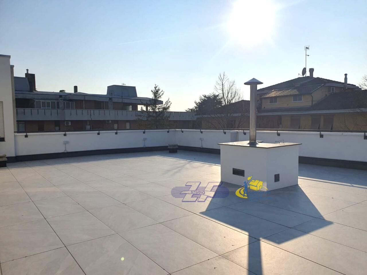 Affitto Trivani, Parma foto