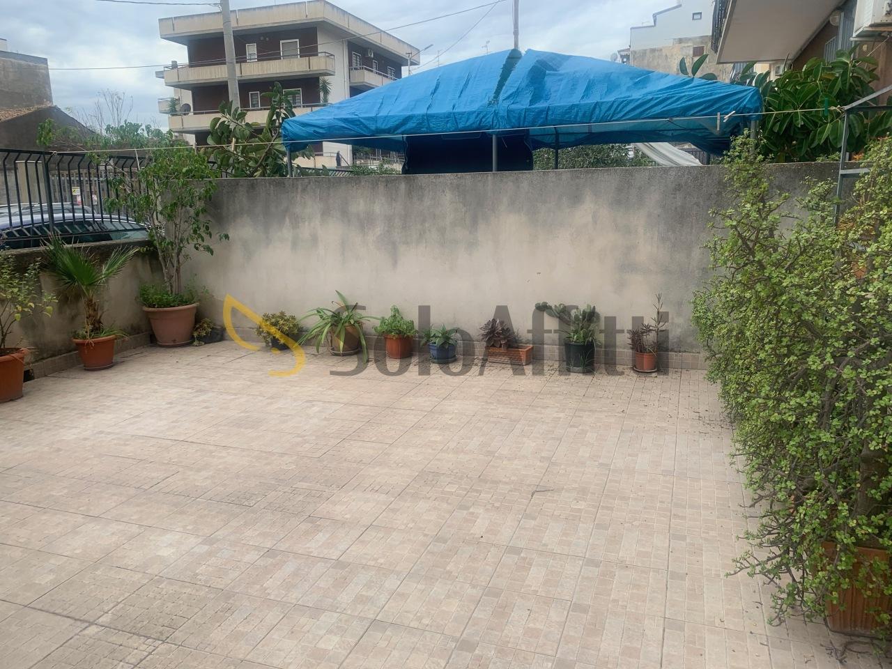 Affitto Quadrivani, Catania foto