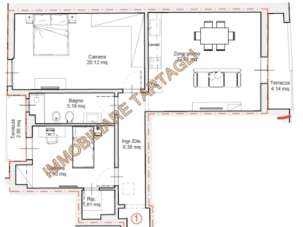 Vendita CIVILE ABITAZIONE, Firenze