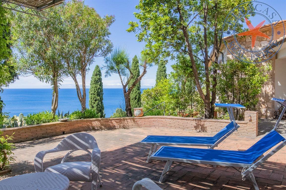 Vendita Villa, Capoliveri foto