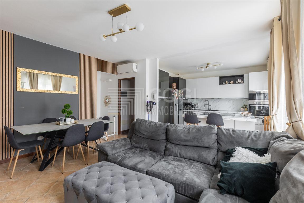 Vendita Villa a schiera, Massa Lombarda foto