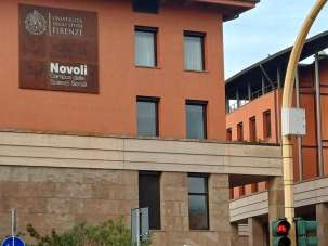 Mieten Appartamento, Firenze