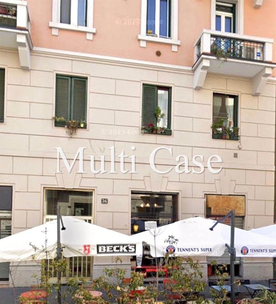 Vendita Immobile Commerciale, Milano foto