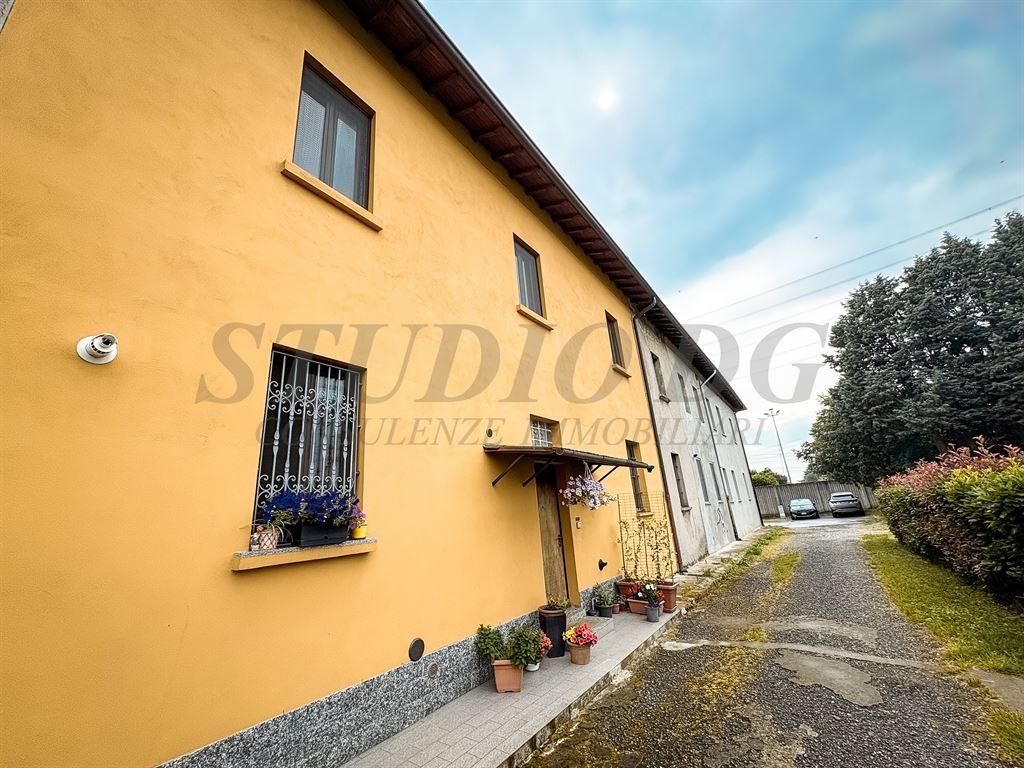 Vendita Appartamento, Bovisio-Masciago foto