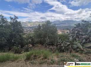 Vendita Terreno Residenziale, Monreale