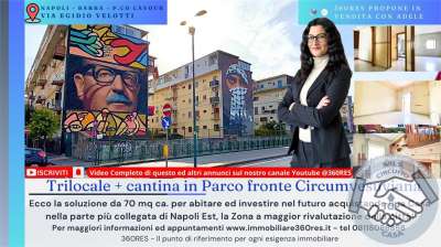 Verkauf Trivani, Napoli Verkauf Trivani, Napoli