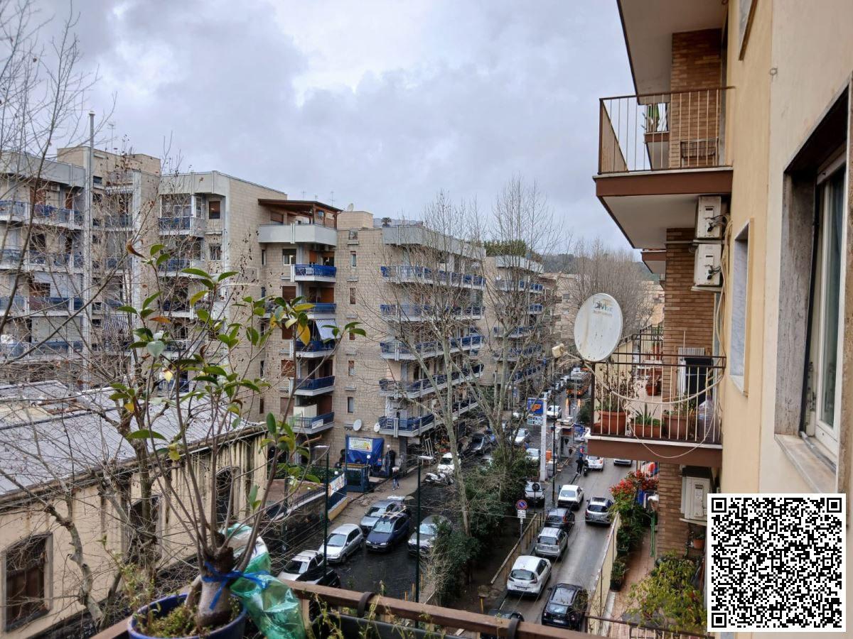 Venta Trivani, Napoli foto