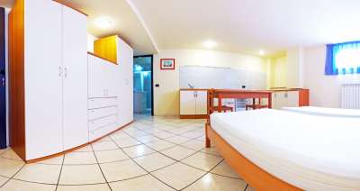 Rent Roomed, Peschiera Borromeo