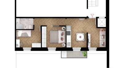 Sale Appartamento, San Benedetto del Tronto Sale Appartamento, San Benedetto del Tronto