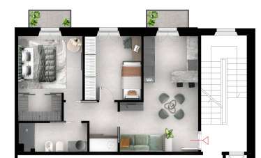 Vendita Appartamento, San Benedetto del Tronto