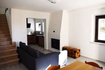 Verkauf Casa indipendente, Montefortino