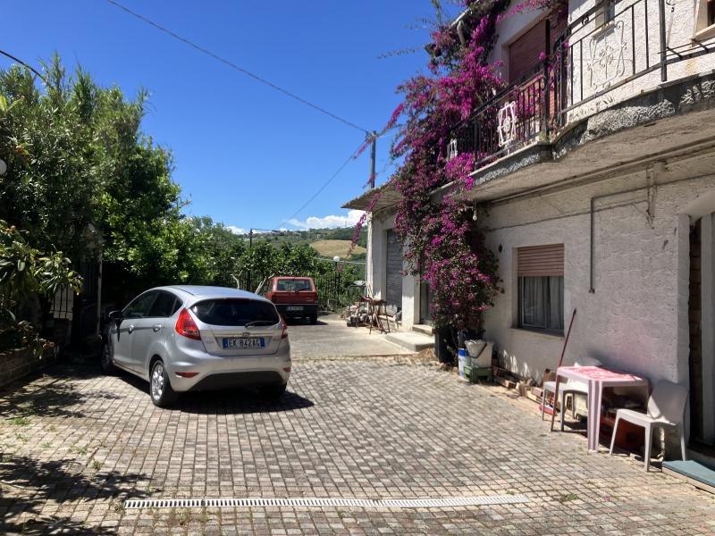 Vendita Casa indipendente, Cupello foto