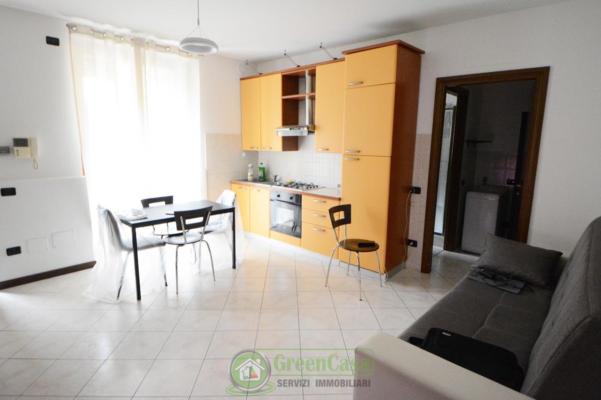 Verkauf Appartamento, Cavenago di Brianza foto