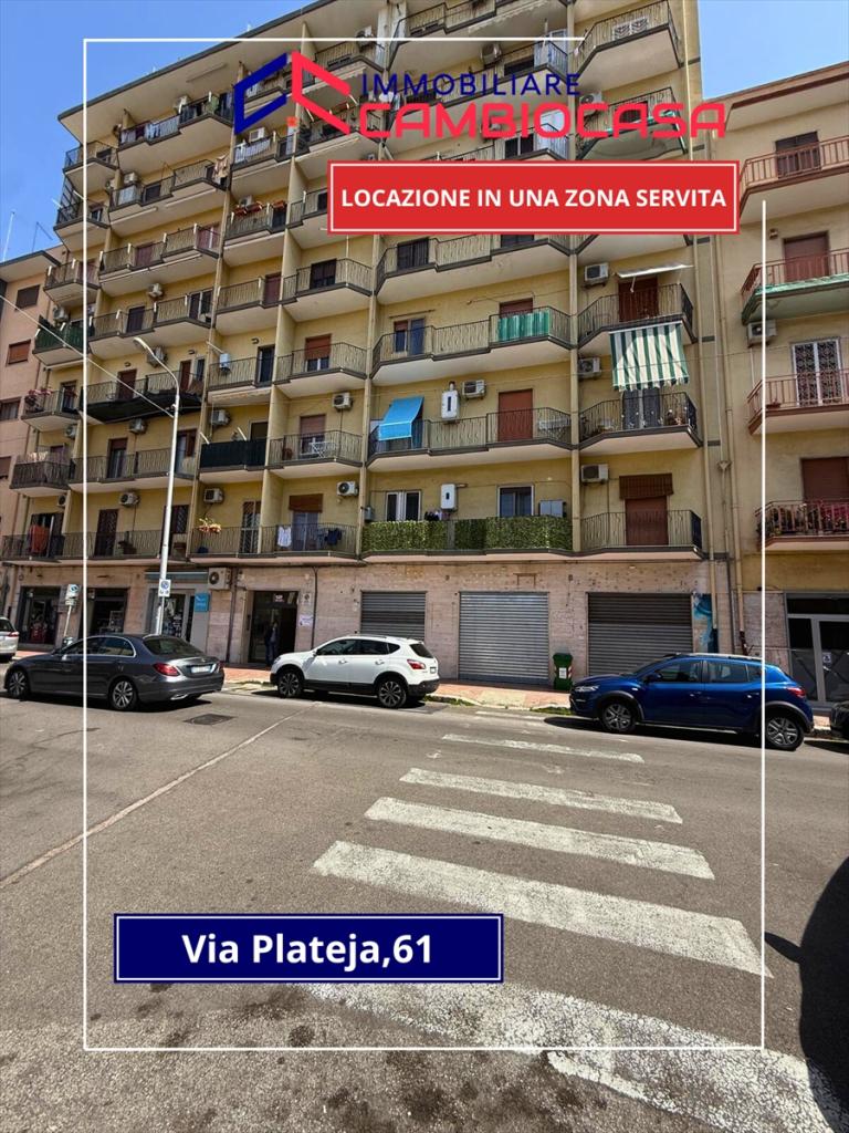 Rent Appartamento, Taranto foto