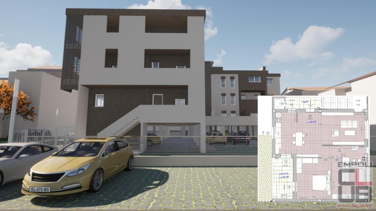 Vendita Appartamento, Capraia e Limite foto