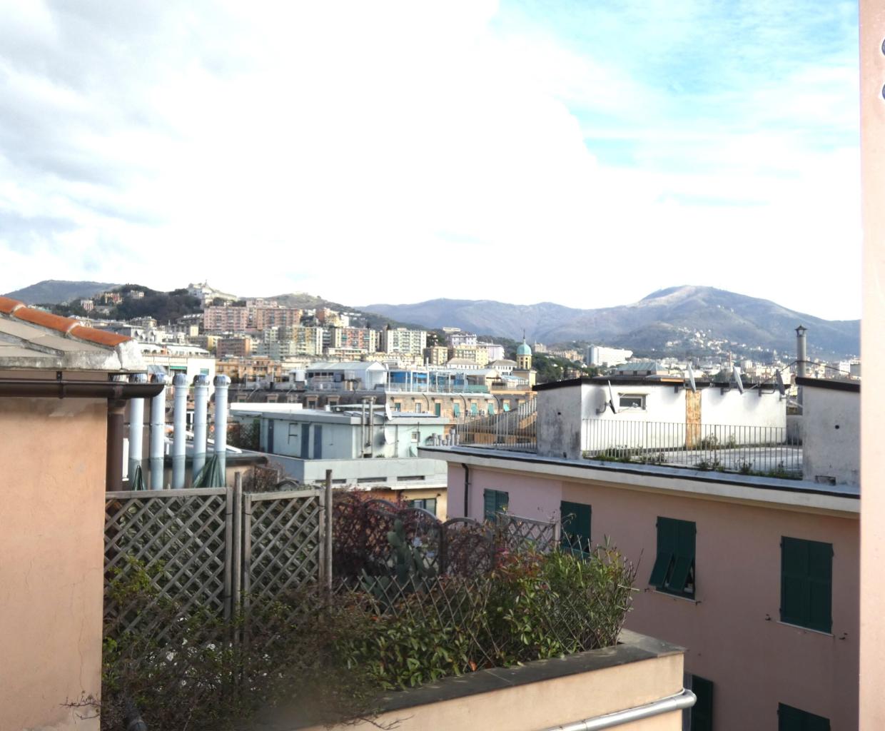 Vendita Appartamento, Genova foto