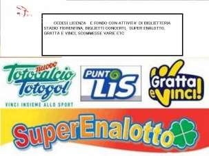 Vendita Attività commerciale, Firenze Vendita Attività commerciale, Firenze