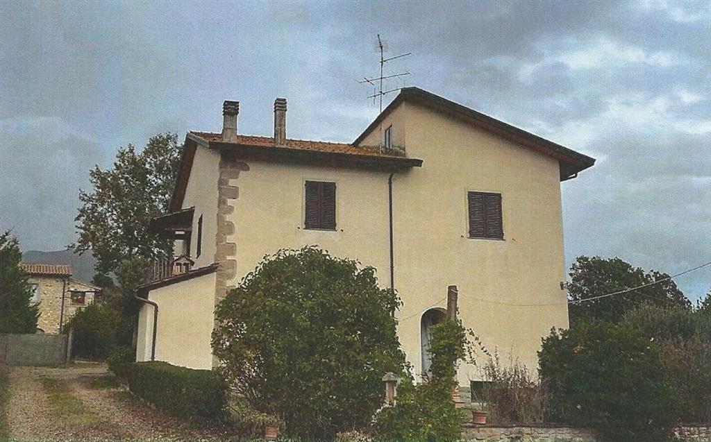 Vendita Villa, Bibbiena foto