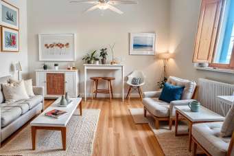 Vendita Appartamento, San Giuliano Terme