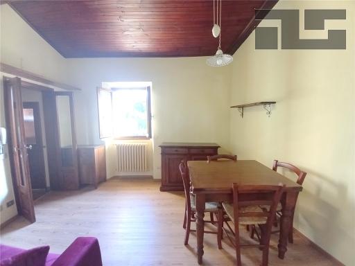 appartamento in affitto a Firenze in zona Coverciano