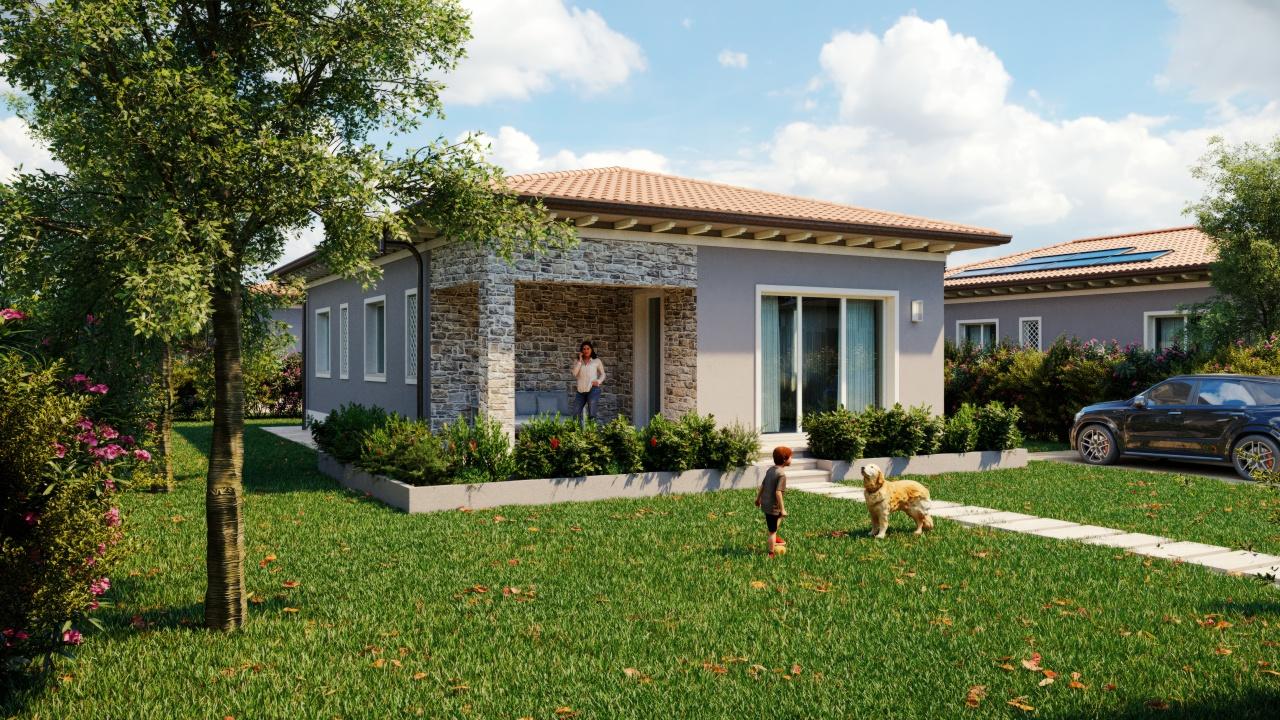 Vendita Quadrivani, Pietrasanta foto