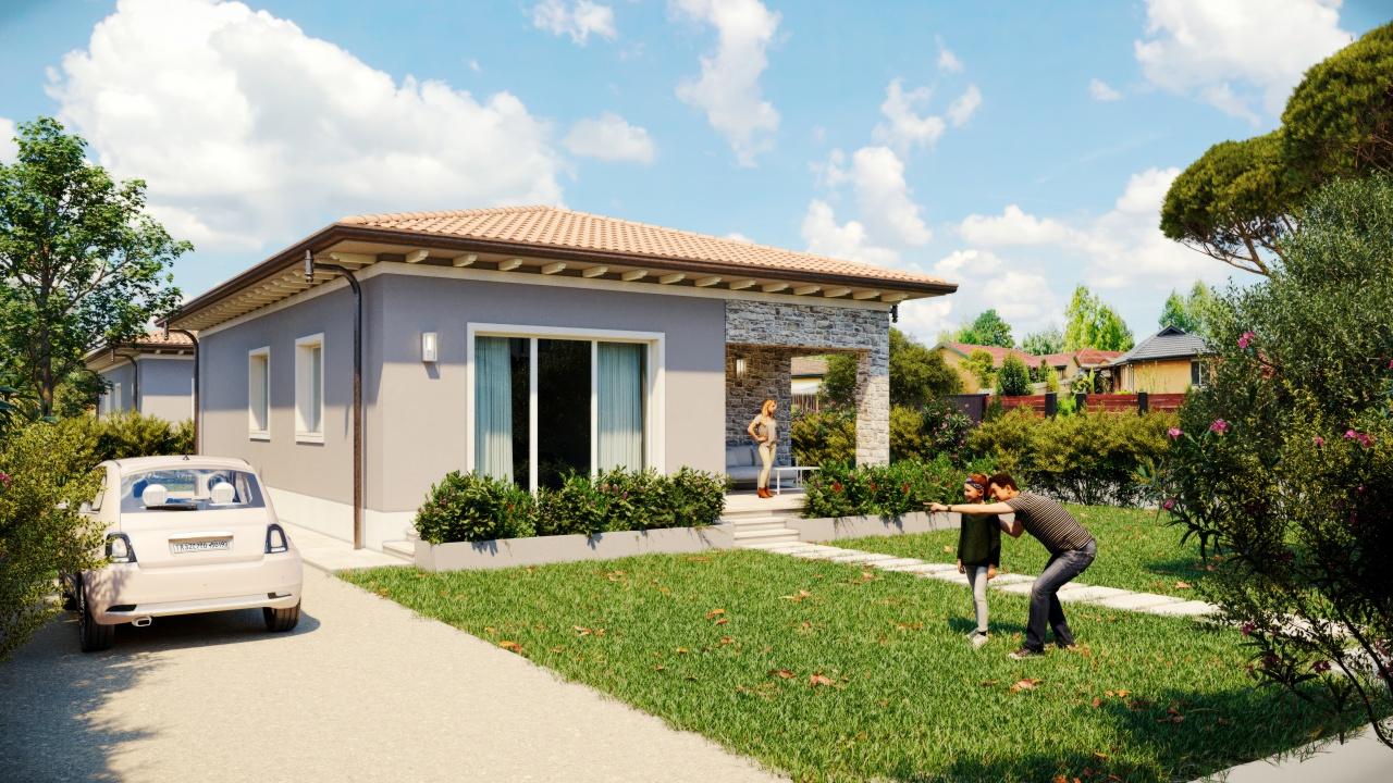 Vendita Quadrivani, Pietrasanta foto