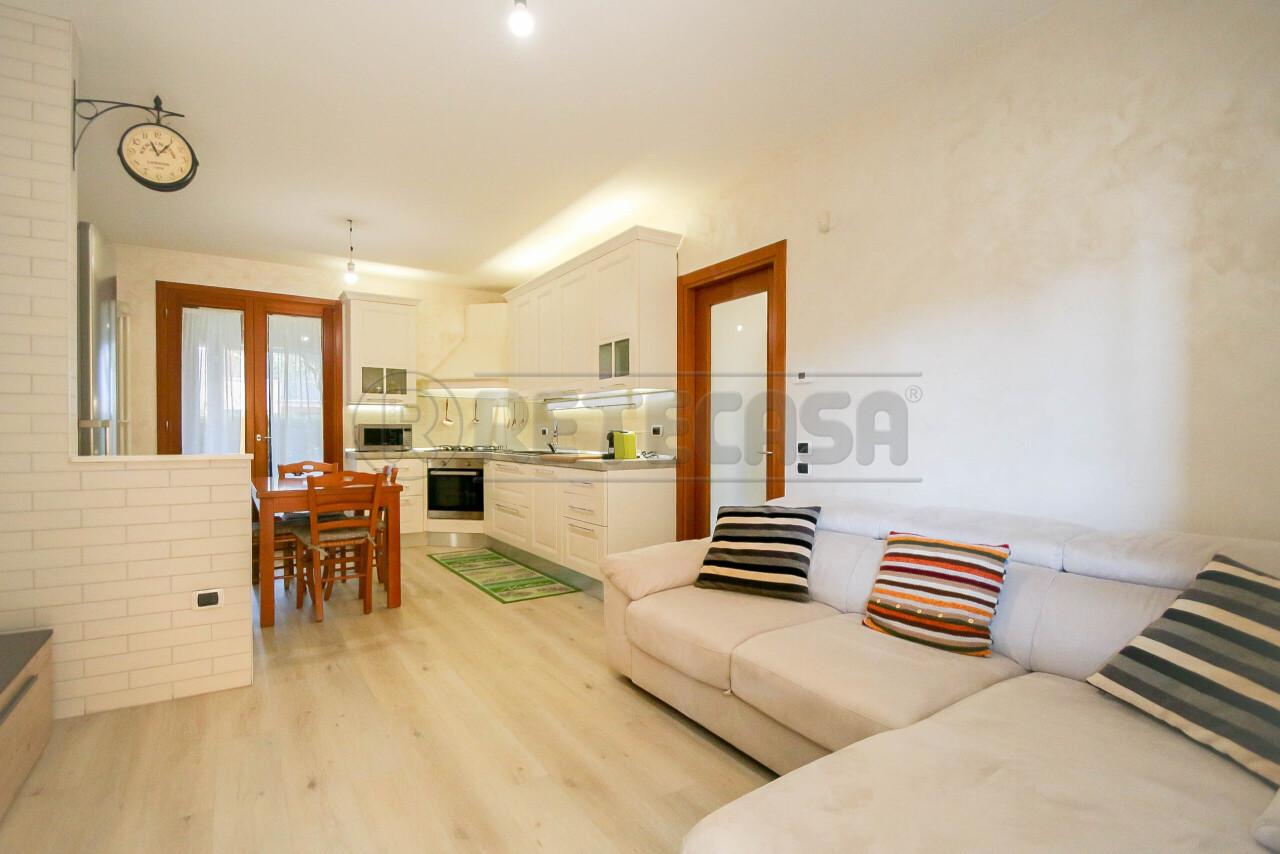 appartamento in vendita a Quinto Vicentino