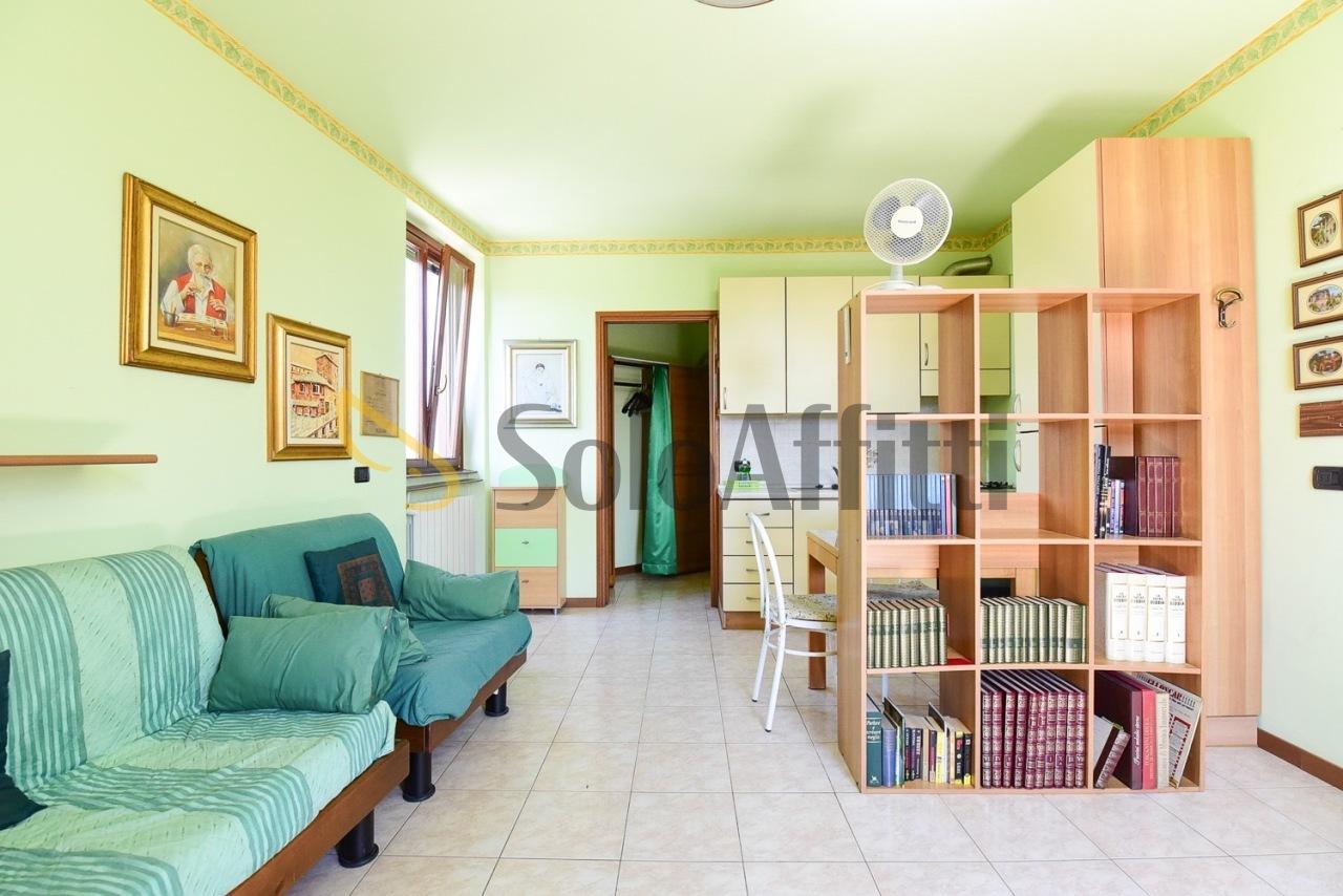 Mieten Zimmer, Briosco foto