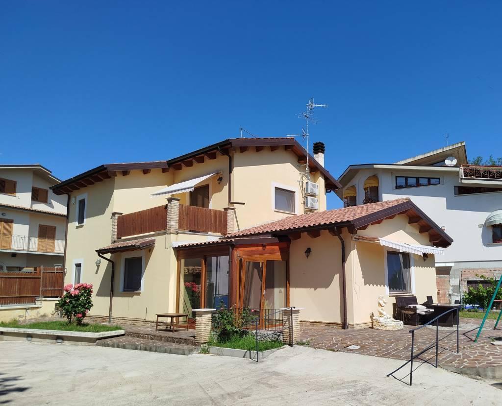 Vendita Esavani, San Martino sulla Marrucina foto