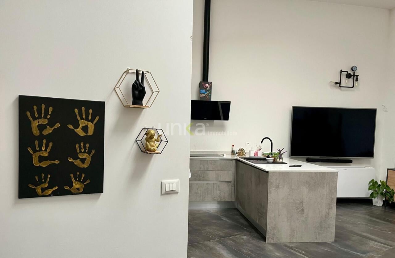 appartamento in vendita a Jesi